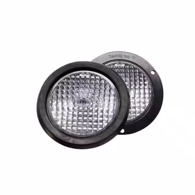 TQ T41-WC0T-1 Tec Niq  Éclairage LED - Couleur